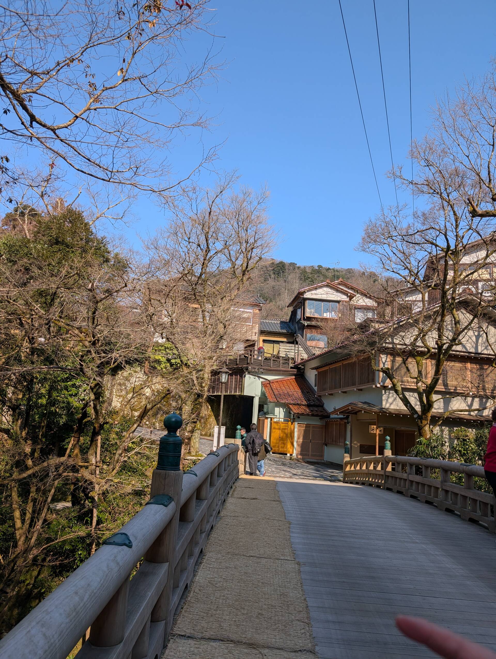 セラピストとの出会いから