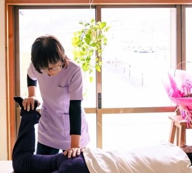 ③体の状態の検査